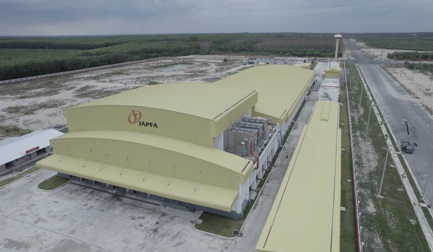 Japfa montre la voie au Vietnam