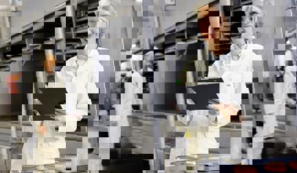 JBT Food Technology Centers & Green Retrofits: Minimizing Costs and Maximizing Sustainability