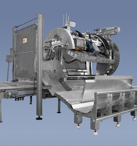 Flexibox Cattle Slaughter