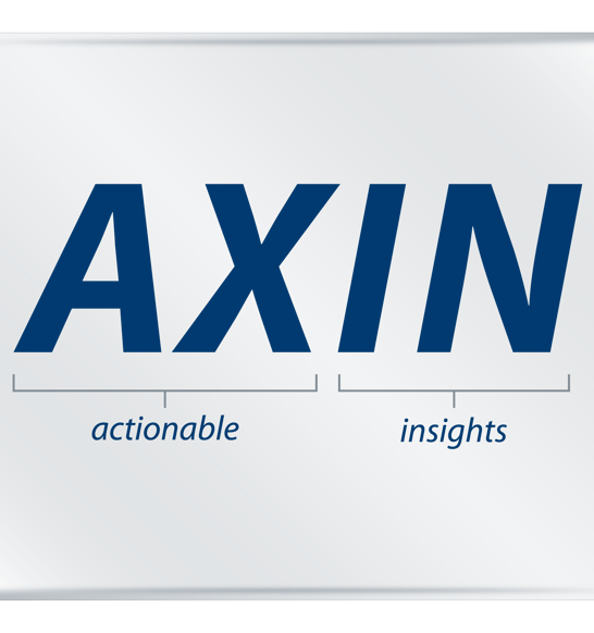 AXIN Graph Actionable Insights