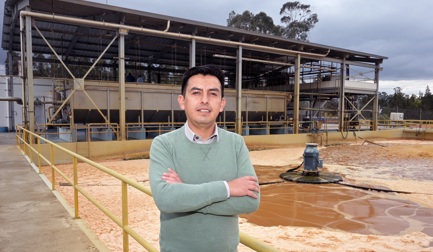 Agir durablement en Équateur