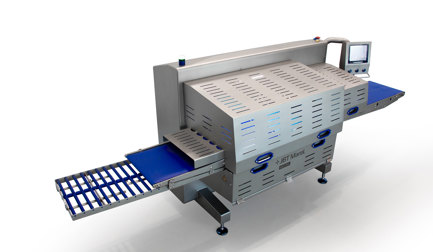 Multifunktions-Schneidemaschine MSC 255