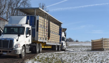 Perdue advances its industry leading animal welfare program