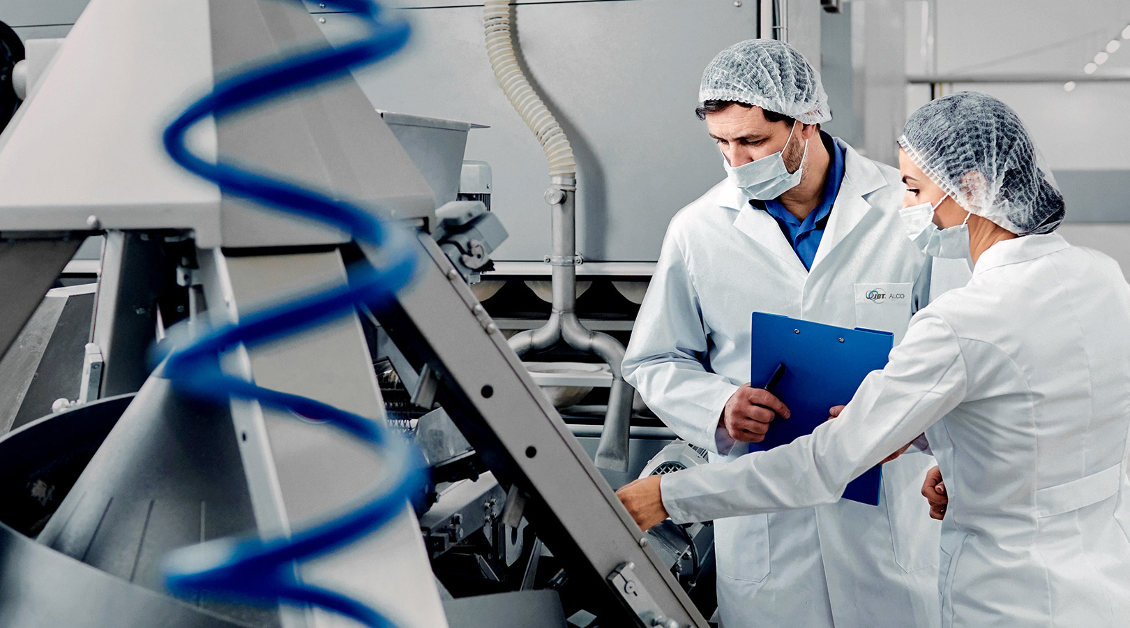 Customer Care At Alco