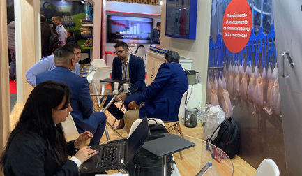 XXII Fenavi Congress