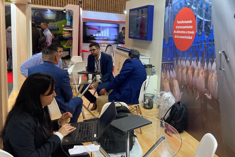 XXII Fenavi Congress