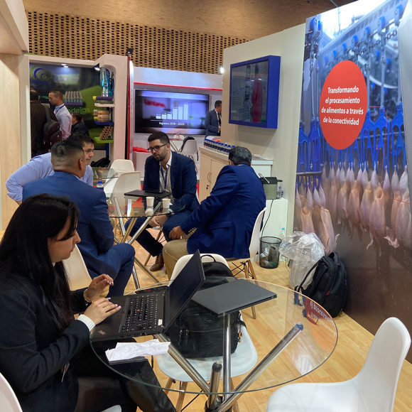 XXII Fenavi Congress