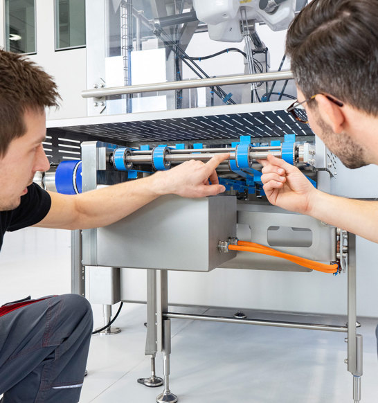 Demo Center Oberlahr Training (1)