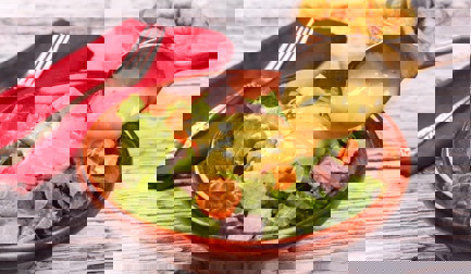 HPP: JBT Avure’s route to sustainable processing