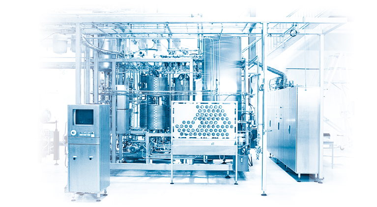 JBT Corporation's FoodTech Center in Amsterdam