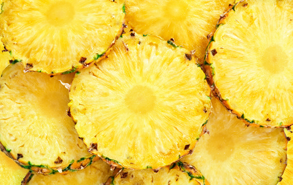 Sta Fresh 4000 Pineapples 3