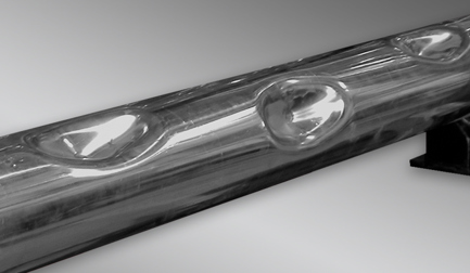 Sterideal® DT Heat Exchanger